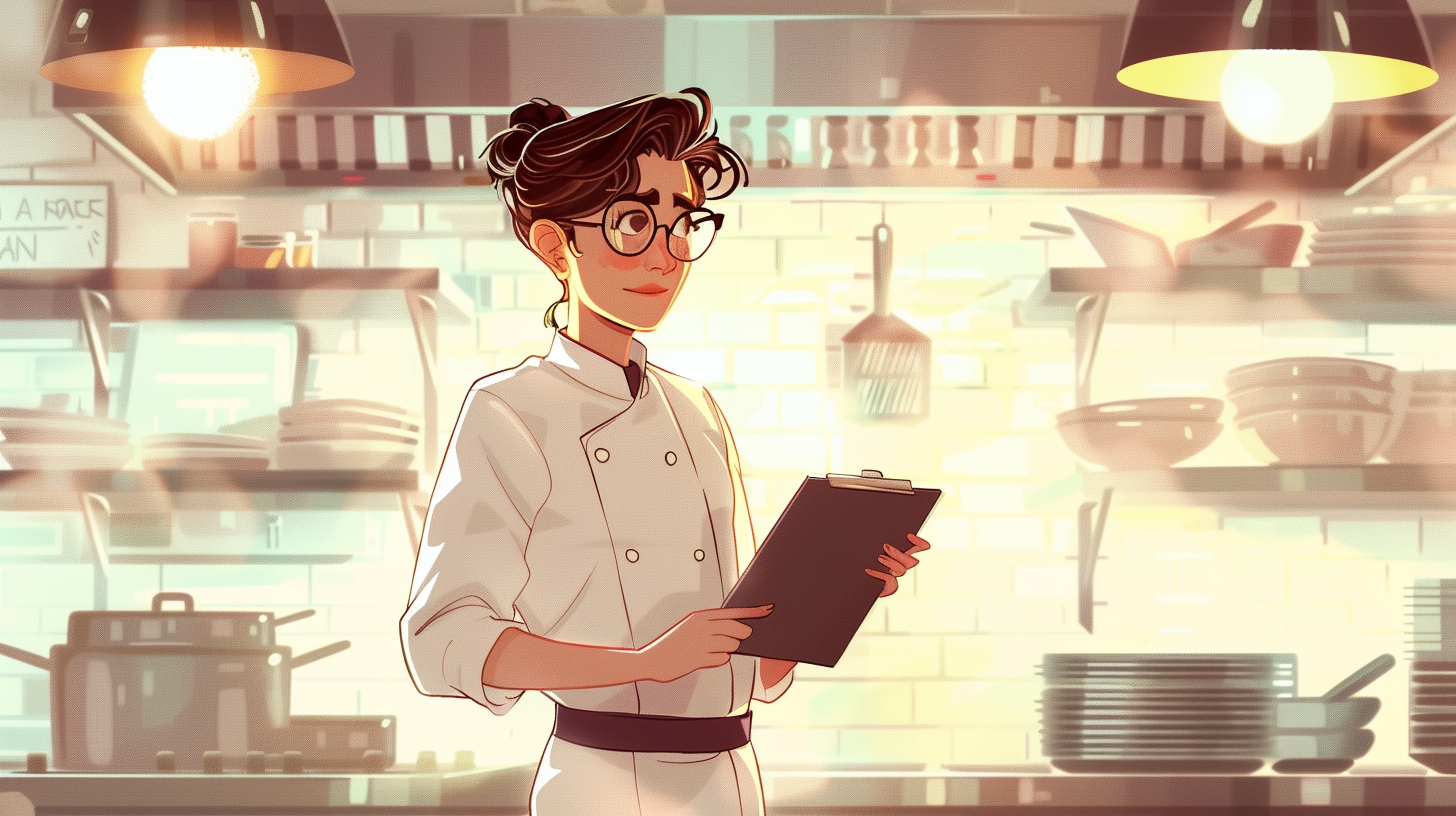 Comment devenir responsable hygiène et sécurité alimentaire  