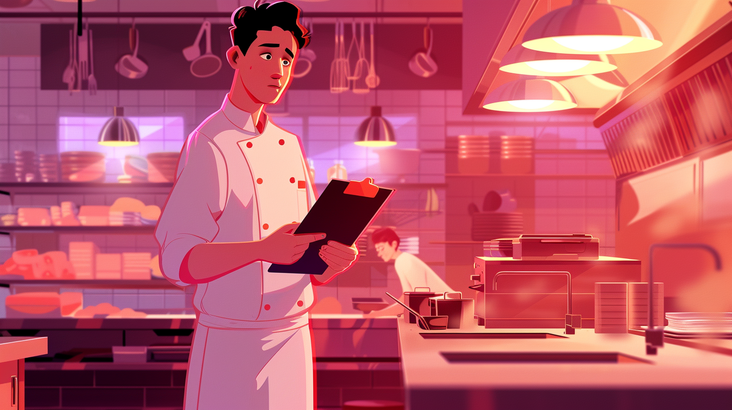 Comment devenir responsable hygiène et sécurité alimentaire