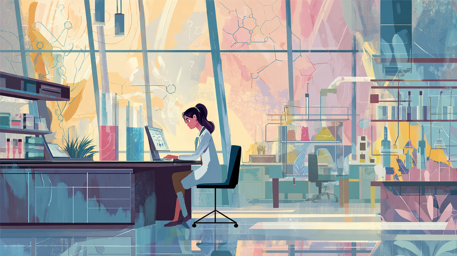 EBI (École de Biologie Industrielle)