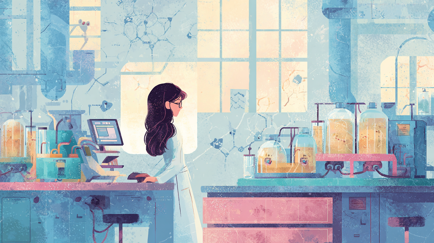 EBI (École de Biologie Industrielle)