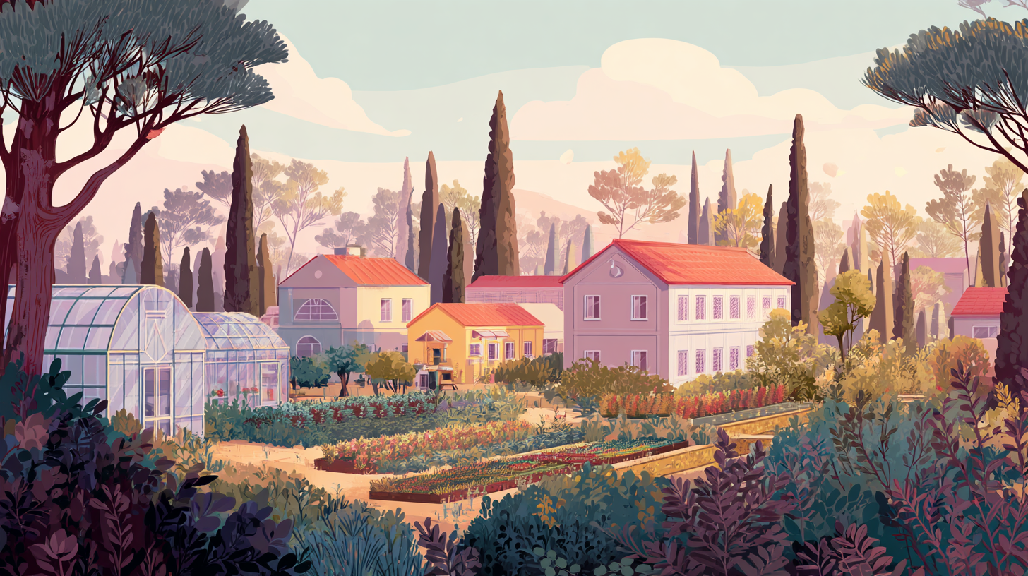 Université agroalimentaire France : classement des meilleures formations