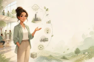 Neutralité carbone en entreprise : définition et méthode