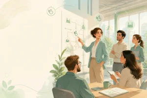 Norme ISO 50001 : maîtriser l'énergie en entreprise