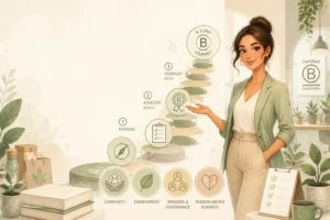 Certification B Corp : critères, étapes et coût
