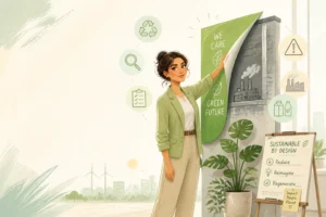 Greenwashing en entreprise : définition et méthode