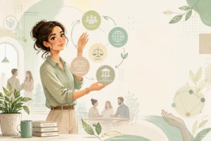 ISO 26000 : la norme de responsabilité sociétale
