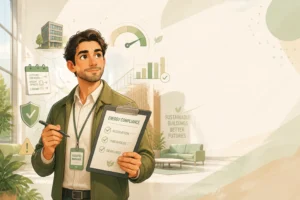 Décret tertiaire : obligations, seuils et sanctions