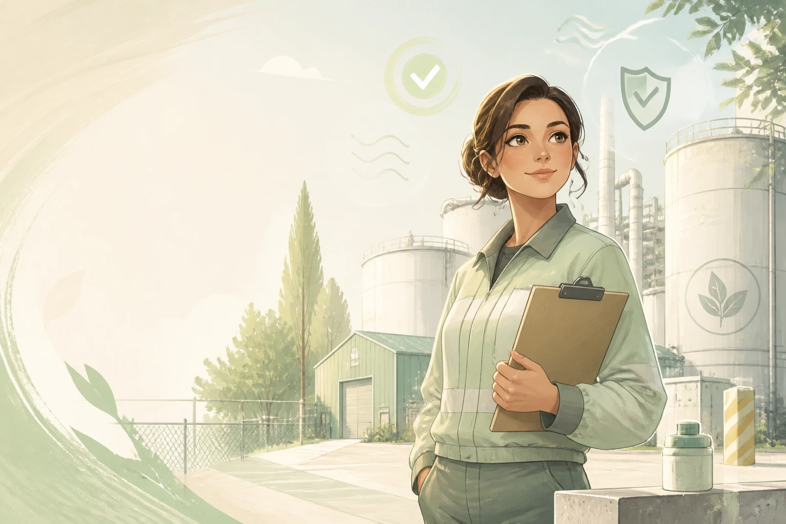 Installation classée : les obligations ICPE de l'exploitant