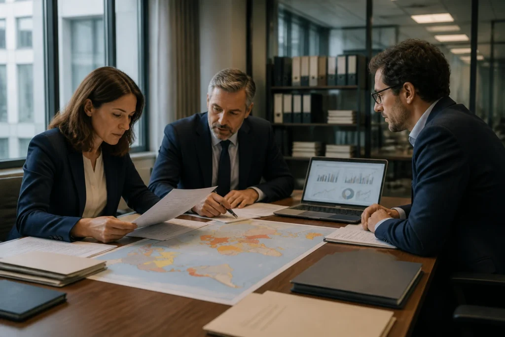 Devoir de vigilance entreprise : obligations et seuils
