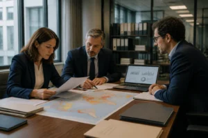 Devoir de vigilance entreprise : obligations et seuils